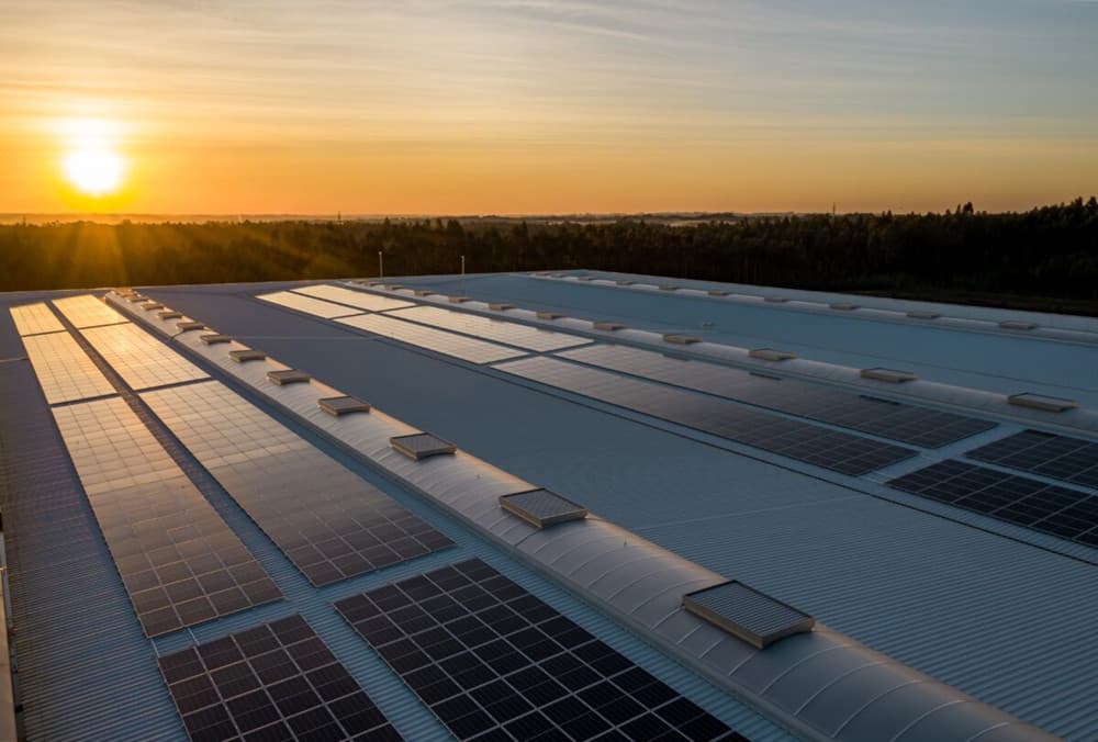 フランスの太陽光発電の累積設置容量は19GWに